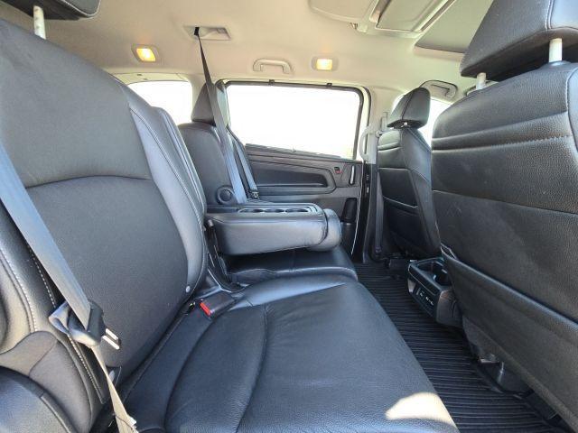 Photo of 2024  Honda Odyssey