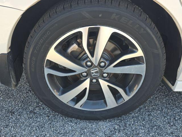 Photo of 2024  Honda Odyssey