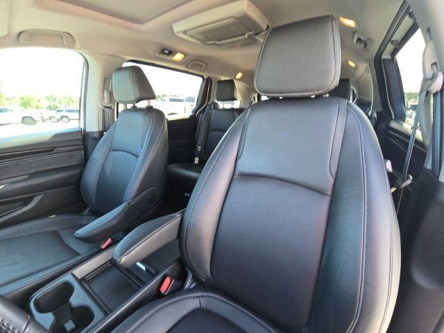 Photo of 2024  Honda Odyssey