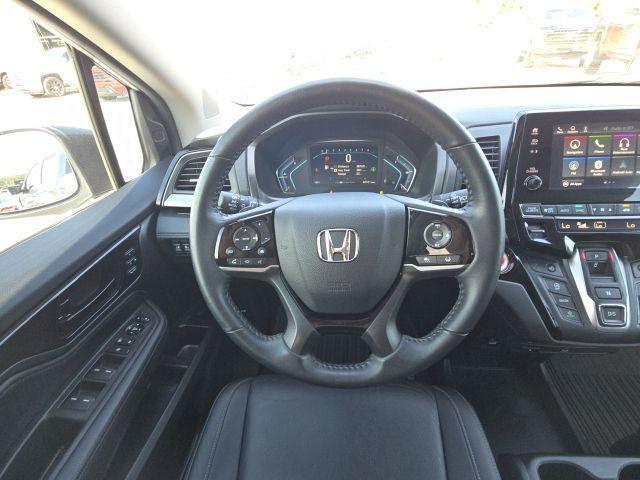 Photo of 2024  Honda Odyssey