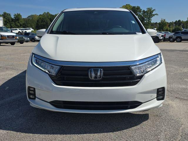 Photo of 2024  Honda Odyssey