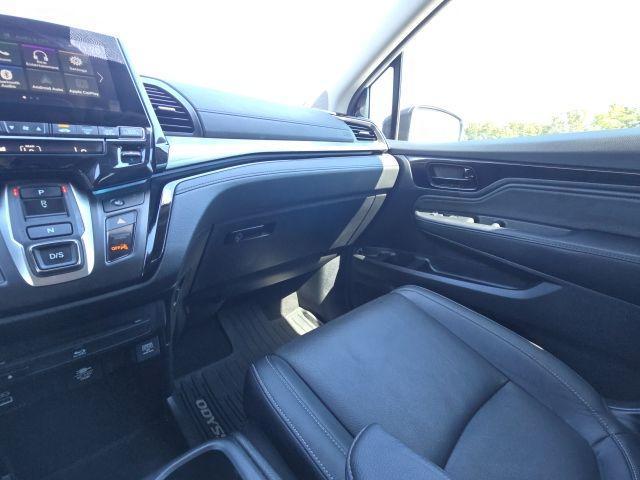 Photo of 2024  Honda Odyssey