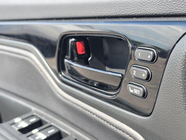Photo of 2024  Honda Odyssey