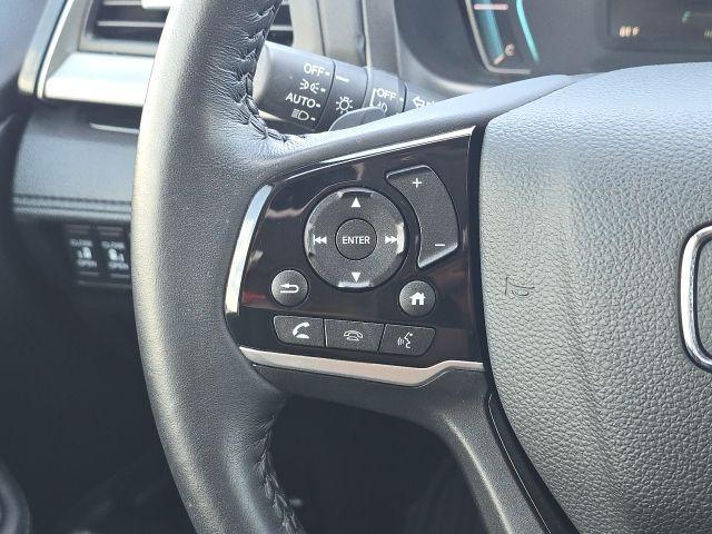 Photo of 2024  Honda Odyssey