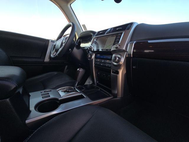 Photo of 2022  Toyota 4Runner