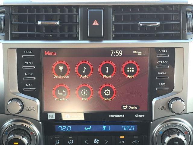 Photo of 2022  Toyota 4Runner