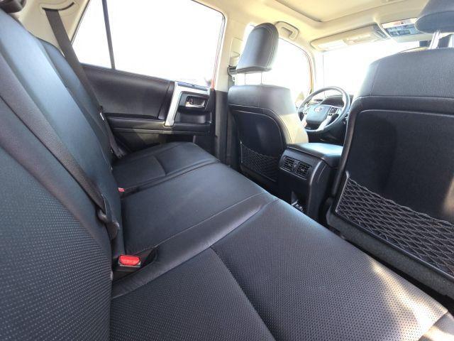 Photo of 2022  Toyota 4Runner