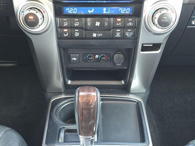 Photo of 2022  Toyota 4Runner