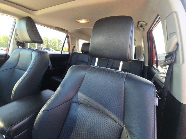 Photo of 2022  Toyota 4Runner