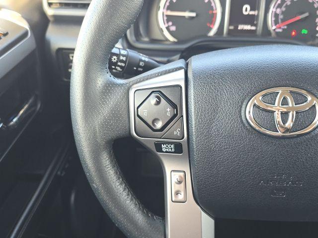Photo of 2022  Toyota 4Runner