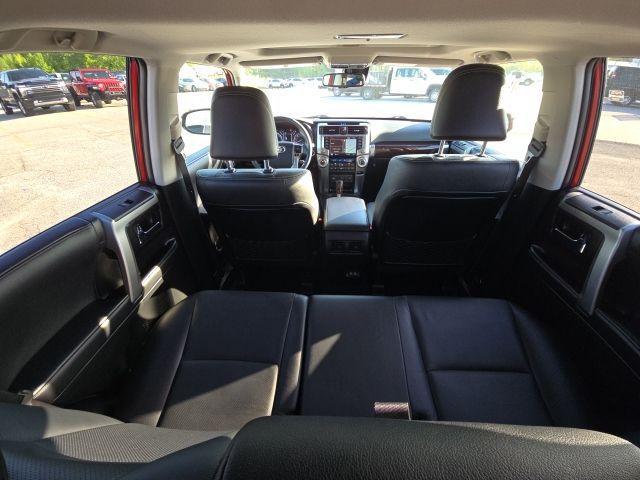 Photo of 2022  Toyota 4Runner