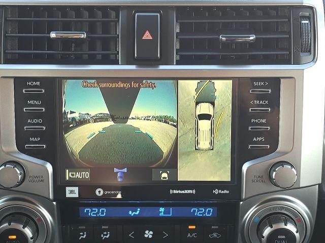 Photo of 2022  Toyota 4Runner