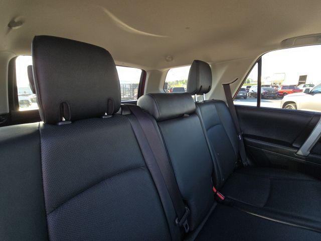 Photo of 2022  Toyota 4Runner