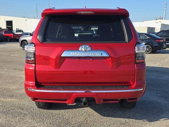 Photo of 2022  Toyota 4Runner