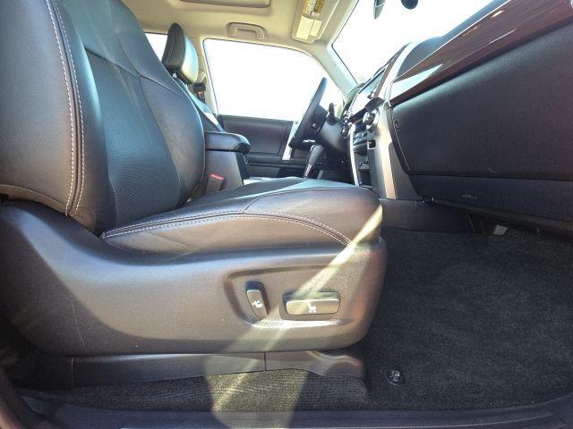 Photo of 2022  Toyota 4Runner