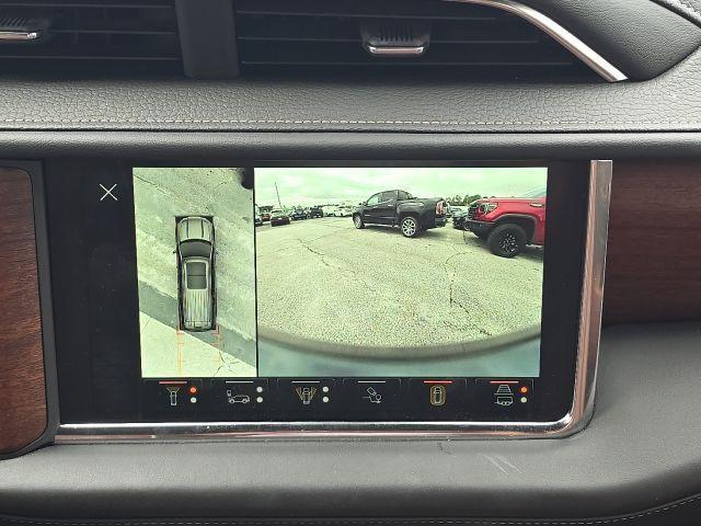 Photo of 2023 Sterling GMC Yukon XL