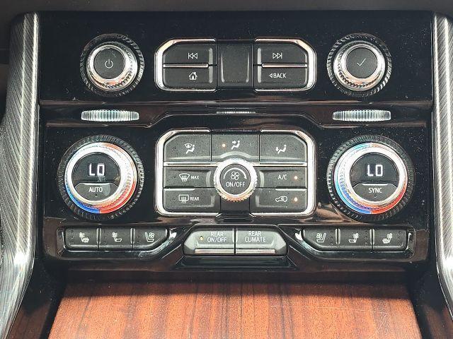 Photo of 2023 Sterling GMC Yukon XL