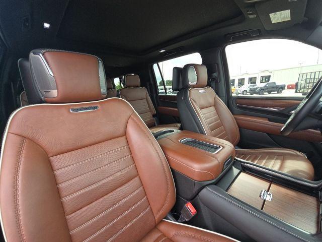 Photo of 2023 Sterling GMC Yukon XL
