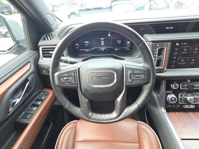 Photo of 2023 Sterling GMC Yukon XL