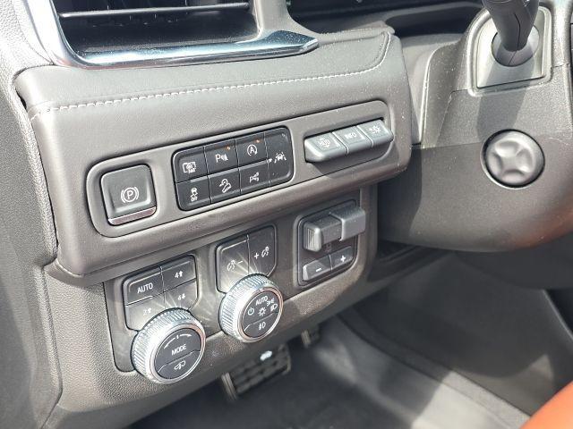 Photo of 2023 Sterling GMC Yukon XL