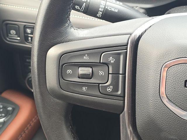 Photo of 2023 Sterling GMC Yukon XL