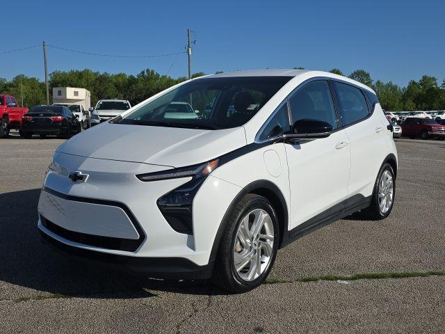 2023 Chevrolet Bolt Ev