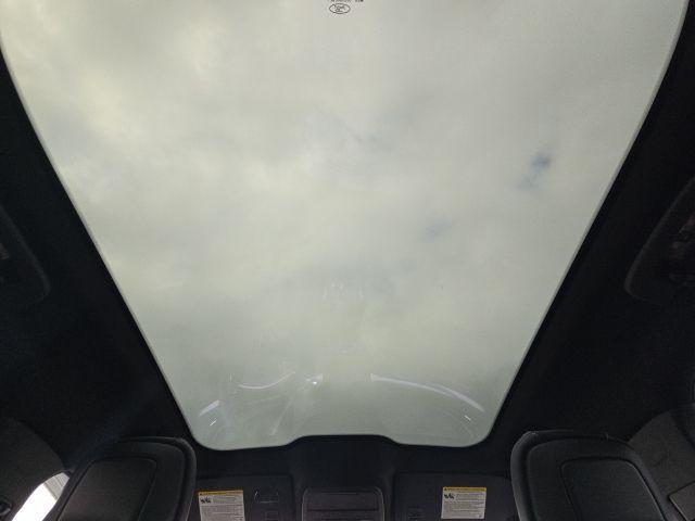 Photo of 2024 Shadow Black Ford Mustang Mach-E
