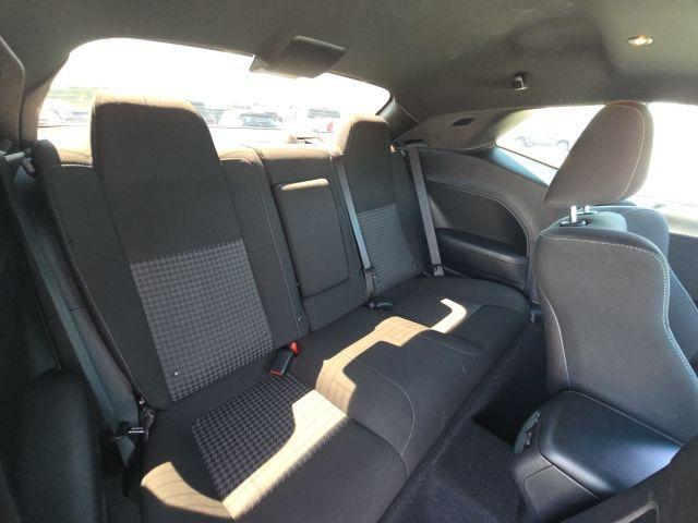 Photo of 2023 White Knuckle Clearcoat Dodge Challenger