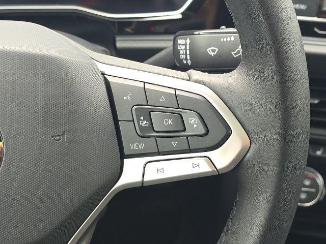 Photo of 2024 Pyrite Silver Metallic Volkswagen Jetta
