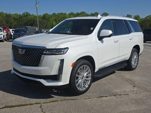 2023 Cadillac Escalade