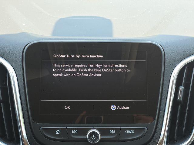 Photo of 2021 Mosaic Black Metallic Chevrolet Equinox