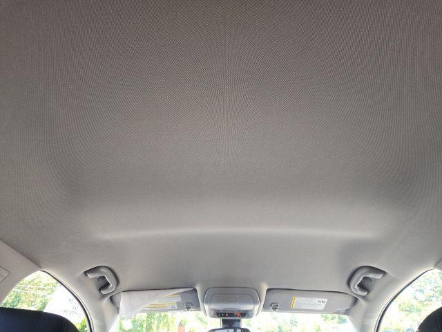 Photo of 2021 Mosaic Black Metallic Chevrolet Equinox