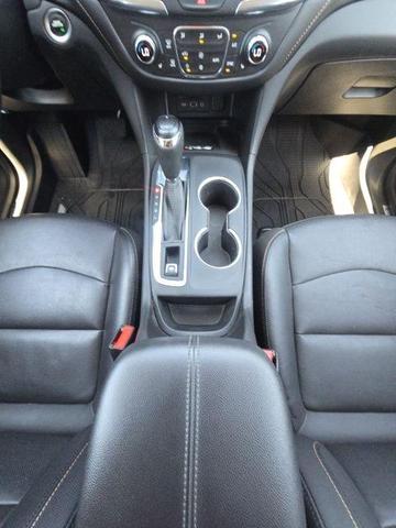 Photo of 2021 Mosaic Black Metallic Chevrolet Equinox