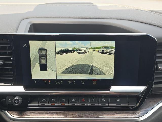 Photo of 2025 Sterling Gray Metallic Chevrolet Silverado 1500