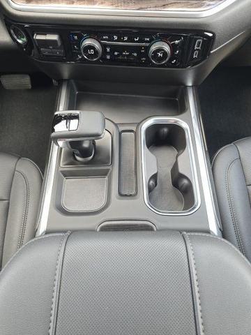 Photo of 2025 Sterling Gray Metallic Chevrolet Silverado 1500