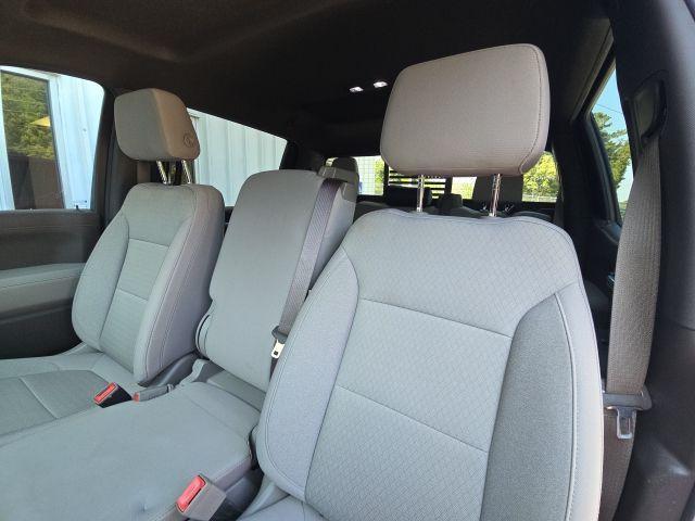 Photo of 2020 Cajun Red Tintcoat Chevrolet Silverado 1500