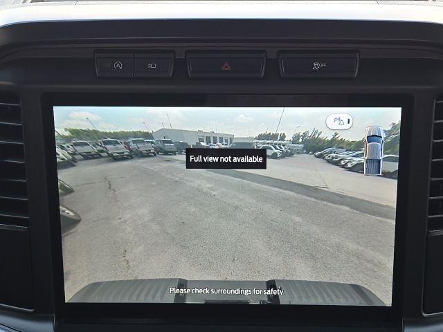Photo of 2024 Gray Metallic Ford F-150