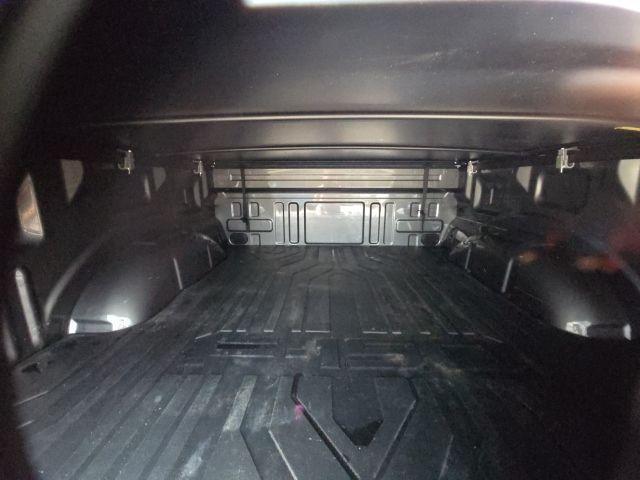 Photo of 2024 Gray Metallic Ford F-150