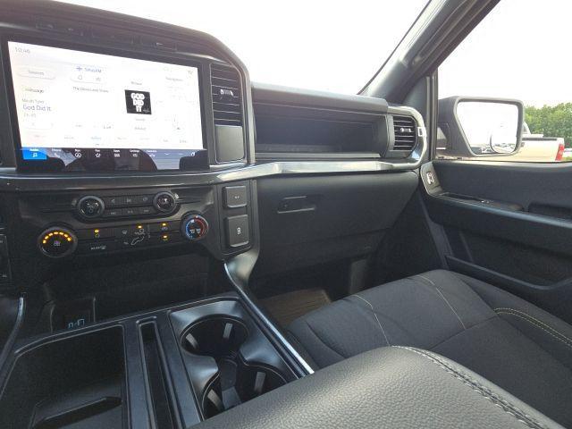 Photo of 2024 Gray Metallic Ford F-150