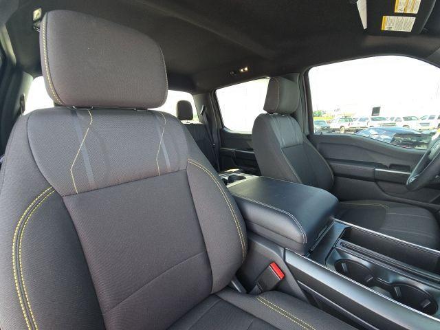 Photo of 2024 Gray Metallic Ford F-150