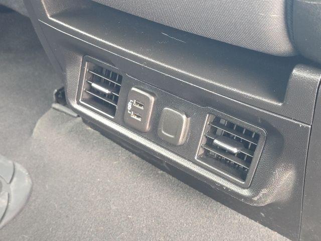 Photo of 2021 Summit White Chevrolet Silverado 1500