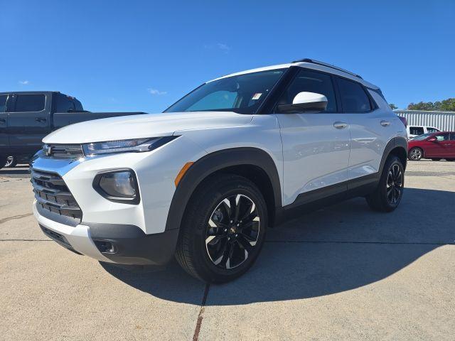 2022 Chevrolet Trailblazer