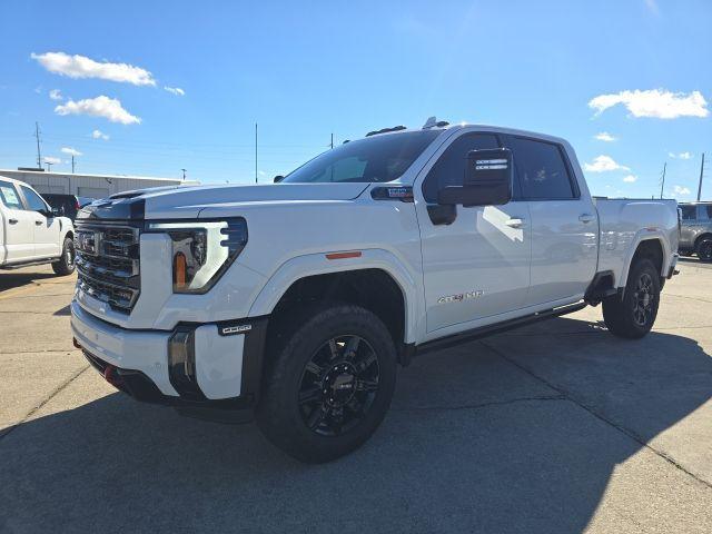 2024 GMC Sierra 2500