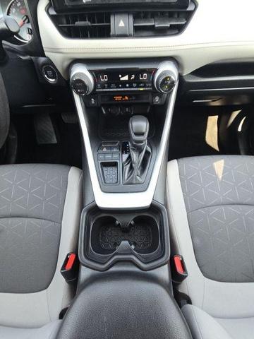Photo of 2021  Toyota RAV4