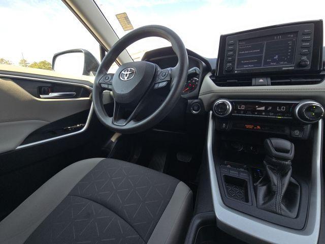Photo of 2021  Toyota RAV4