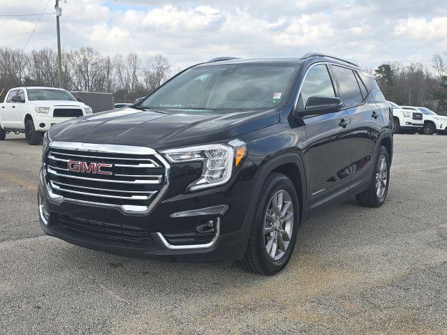2022 GMC Terrain