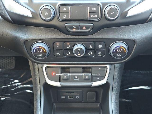 Photo of 2023 Sterling GMC Terrain