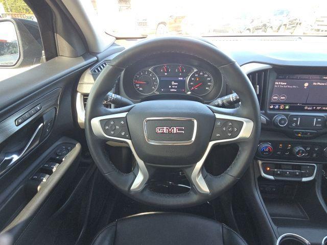 Photo of 2023 Sterling GMC Terrain