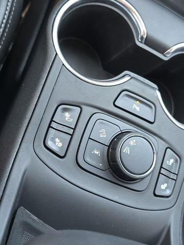 Photo of 2023 Sterling GMC Terrain
