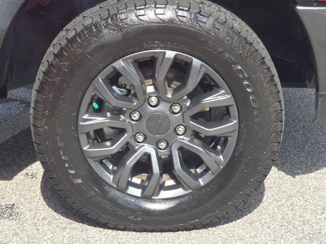 Photo of 2021 Red Ford Ranger